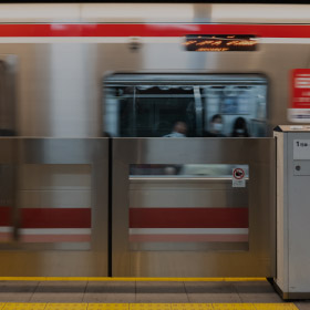 サンメゾンなかもず駅前IIのアクセスページ